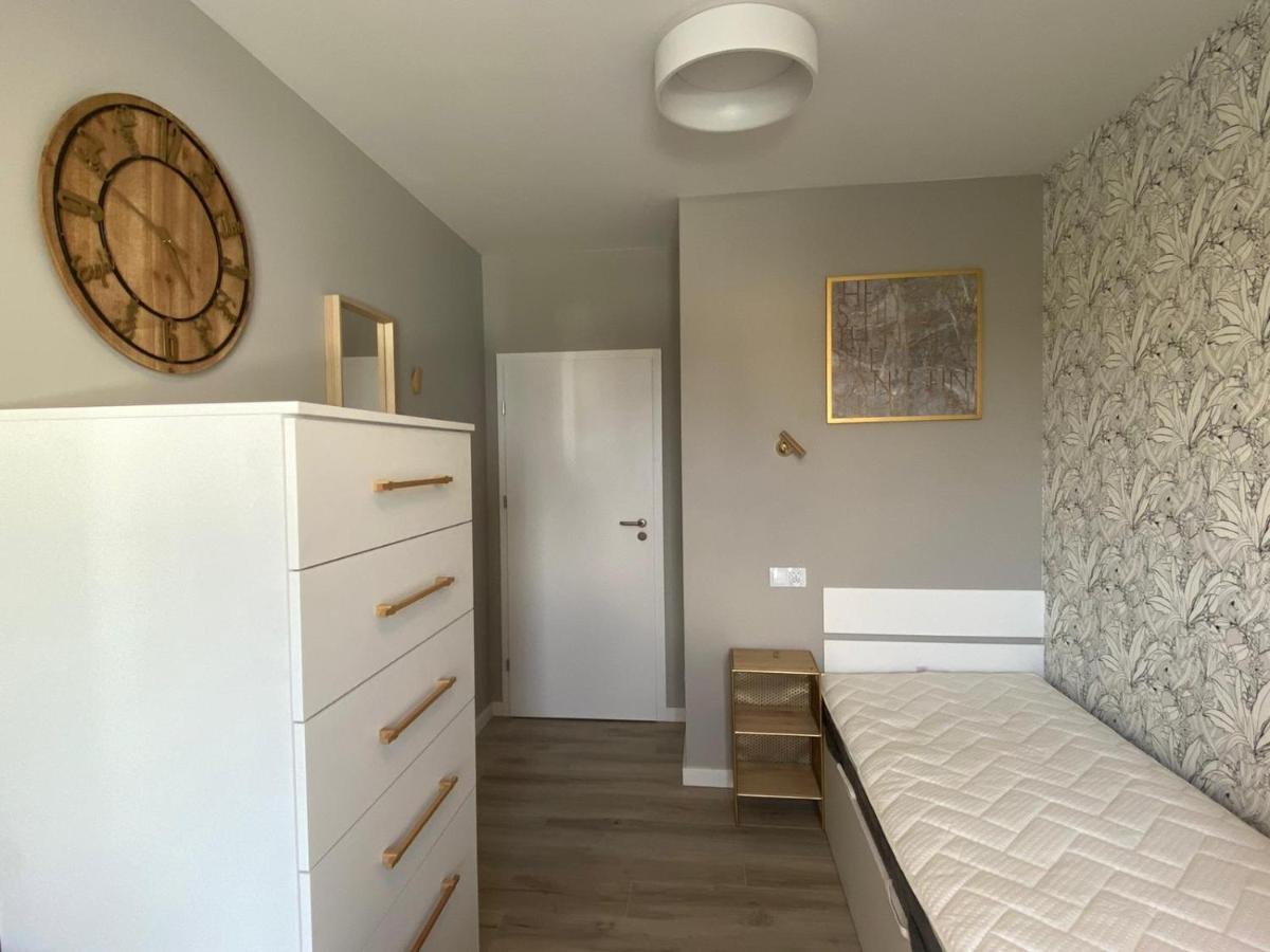 Piekny Apartament Przy Plazy Rewal Extérieur photo