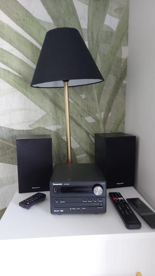 Piekny Apartament Przy Plazy Rewal Extérieur photo